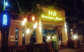 Md Boutique Hotel